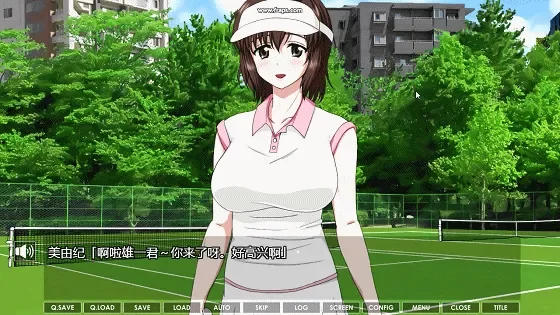 [PC/经典好物/全CG/动态/NTL/互动/精翻/动态] 人妻LovelyMoment [1+2.26G][百度盘]