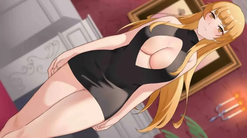 V0.9.0【PC+APK/绿帽/动态/互动/官中/NTR】一诺千劫 – 阿雅版 [1+7.63G][百度盘]