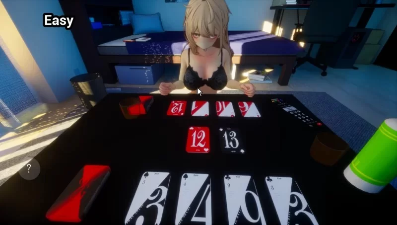动态/PC/3D 夏丿音正式版 存档 无码 汉化版 [1p+1.19GB][百度盘]