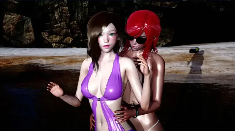 已补【腐败/ 熟女/双端】New Body – New Life Remake 新身体-新生活重制版v0.17版 [4+3.92G][百度盘]