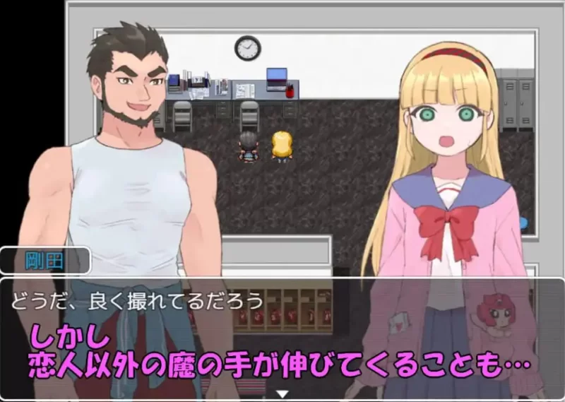 [RPG汉化PC安卓触手]魔法少女米娅 [1+716M][百度盘]