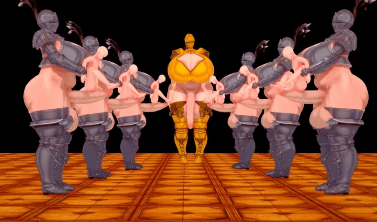 PC~美式3D神作~扶她的奸狱 FUTA PRISION Ver1.3.2~AI加载汉化 [4+7.9G][百度盘]