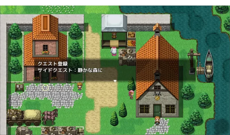 [PC+安卓RPG] 【回合RPG/羞耻淫乱/汉化】幻影炼金术～西尔维… [1+1.7G][百度盘]