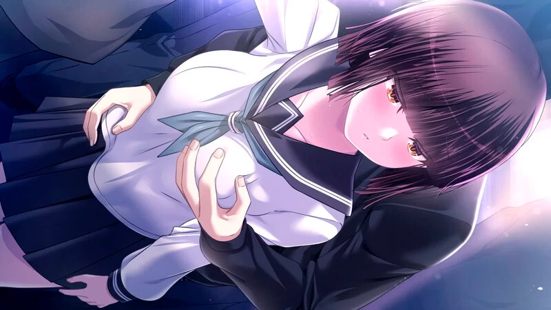 [PC-ADV] 【拔作ADV/电车痴汉/汉化】极限痴汉特异点ＮＥＯ（… [1+4.3G][百度盘]