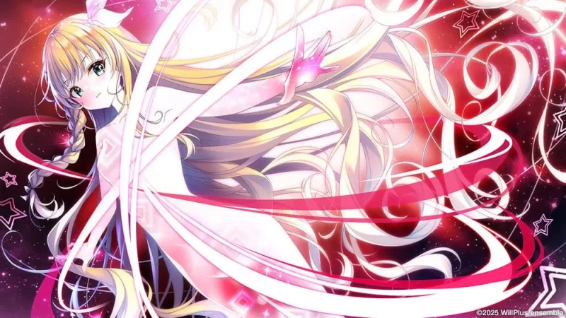 【PC/佳作/全CG/魔法少女/汉化/后宫】寄宿少女的誓约与魔法 [1+3.77G][百度盘]