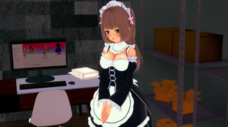 [日系SLG]社会生活0.16.1汉化版PC+安卓 [2+6.8g][百度盘]