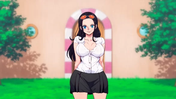【双端】精力旺盛的海贼 Lusty Buccaneers v0.29 汉化版 沙盒游戏 [1+400m][百度盘]