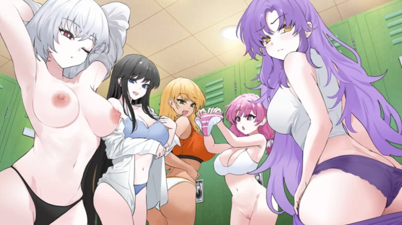 [PC-SLG]网球天使EX1.10官中步兵版 [1+1.92g][百度盘]