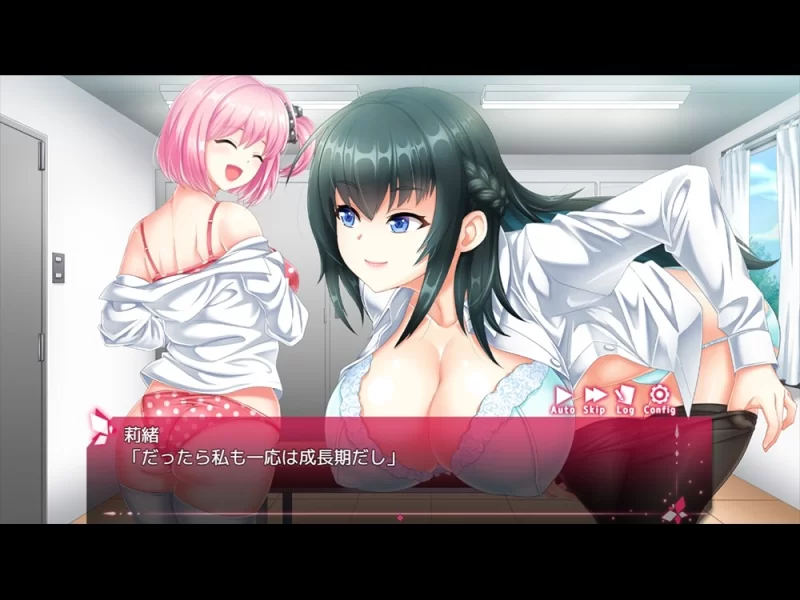 [日式RPG/爆乳/pc] 拯救被绑架的学妹巨乳学生会会长莉绪打倒绑匪官中版+全回想存档 [1+3.2G][百度盘]