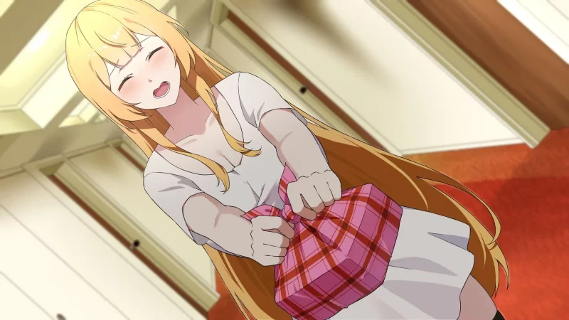 V0.9.0【PC+APK/绿帽/动态/互动/官中/NTR】一诺千劫 – 阿雅版 [1+7.63G][百度盘]