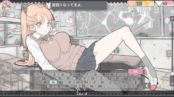PC[SLG/中文]胖次速打 072官方中文版 [新作] [1+170m][百度盘]
