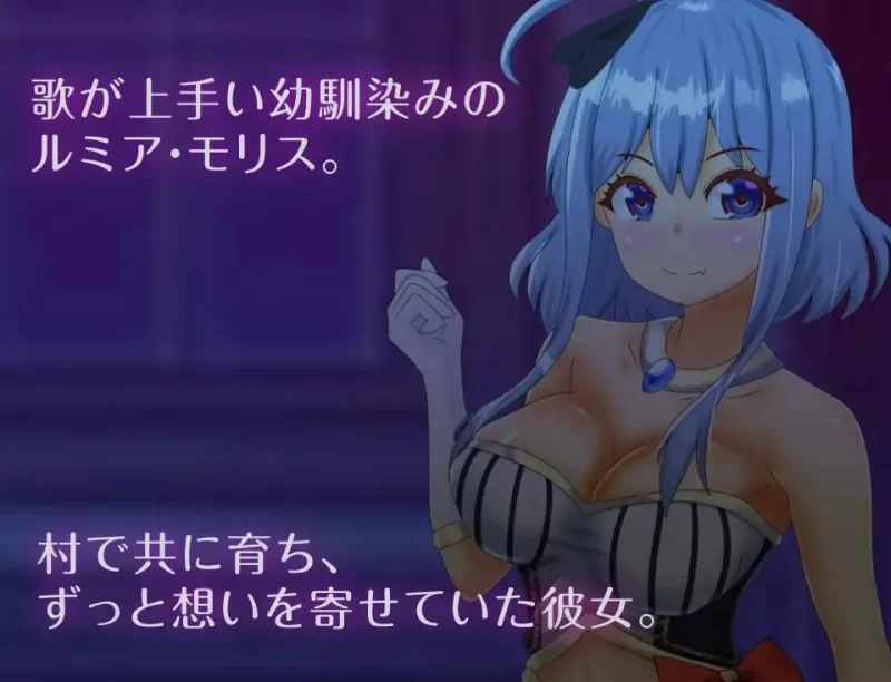 [RPG官中无码安卓joi PC] 倒数追入 破滅へのカウントダウン … [1+454M][百度盘]