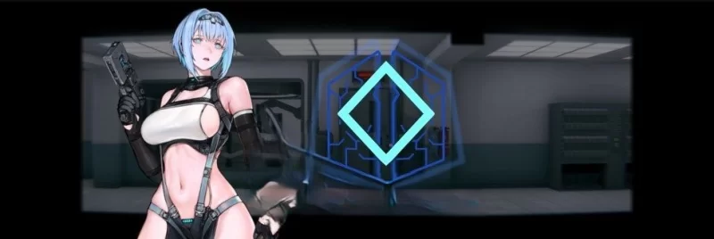 PC[异种机械X/动态]青色大脑 v1.0.0官中正式破解版+全收集存档 [1+1.5g][百度盘]