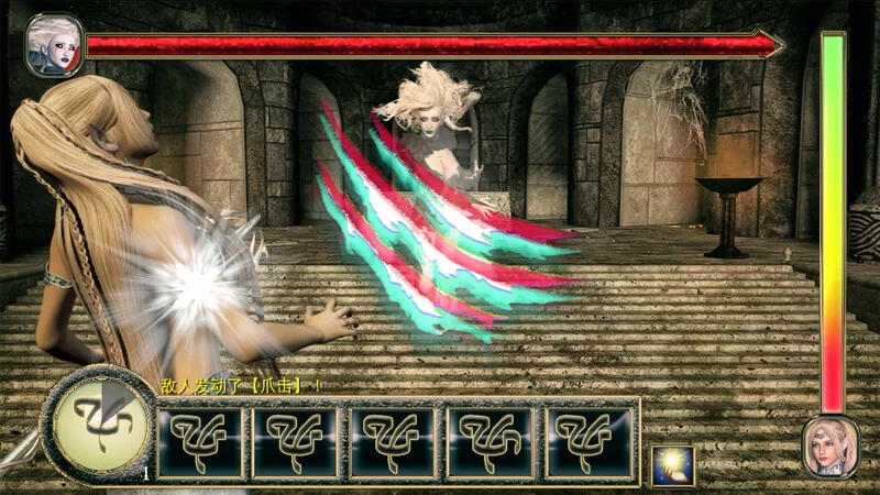 PC-SLG 神作/沙盒 神医魔导STEAM官中-国语+R18补丁+全DLC [1+4.80G][百度盘]