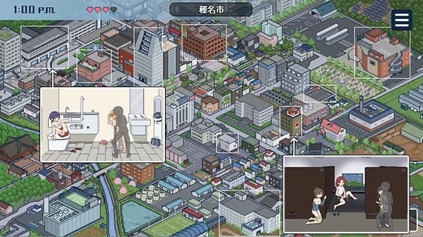 [SLG官中PC安卓joi无码像素动态]受孕之都欢迎您 種付都市へ… [1+336M][百度盘]