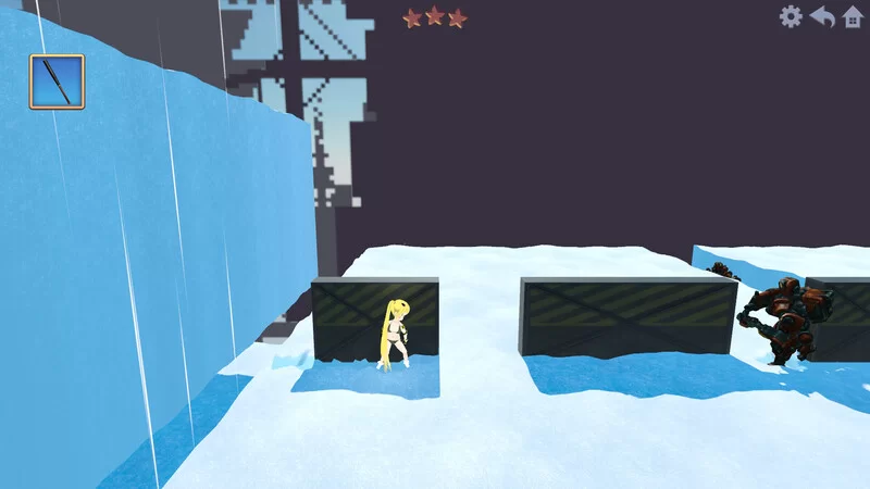 [PC-ACT] 【动作ACT/3D作品/全动态/官中】Last Tour 終末旅行 Buil… [1+1.2G][百度盘]