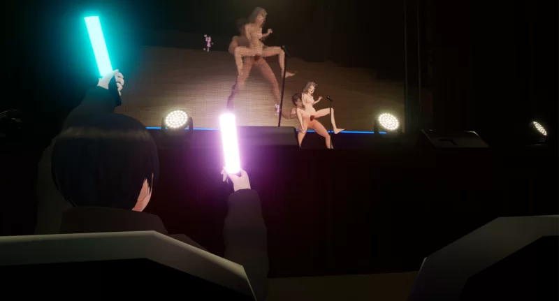 【PC/互动slg/3d/全动态/官中无码】ntr偶像-梦想的约束v2.0(NTRアイドル-夢の約束) [1+3.13g][百度盘]