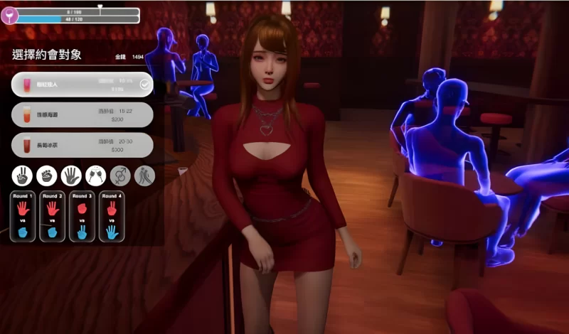 【亚洲SLG/3D精品/官中/全动态/PC】隔壁的美艳人妻 The Wife Ne… [3+10.9G][百度盘]
