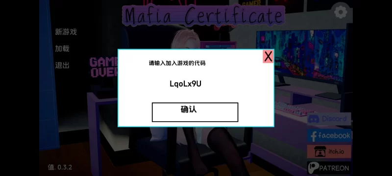 【欧美SLG/汉化/动态】黑手党证书v0.3.4 汉化版【PC+安卓/1.82… [PC+安卓+1.82G][百度盘]