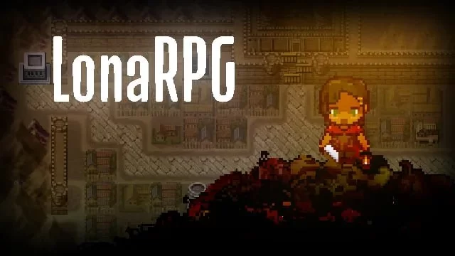 【更新精品RPG官中PC无码】洛娜的世界v0.10.0.2 [1+632m][百度盘]