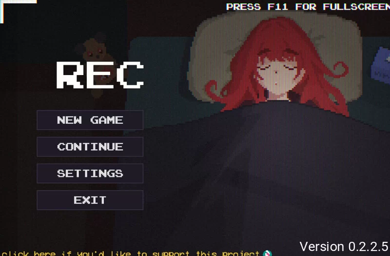 [PC+安卓SLG] [更新]【互动SLG/偷窥偷摸/动态/生肉】录制（REC… [1+500M][百度盘]