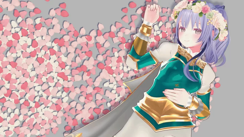 [PC/佳作/官中全CG/强烈推荐/3D/公主/女仆/后宫/动态] 迷宫之花 [1+1.94G][百度盘]