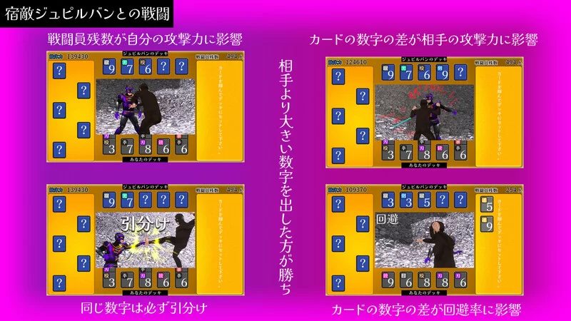 PC-SLG 【互动SLG/3D作品/动态/汉化】 战斗员A V1.0 AI汉化 [1+4.30G][百度盘]