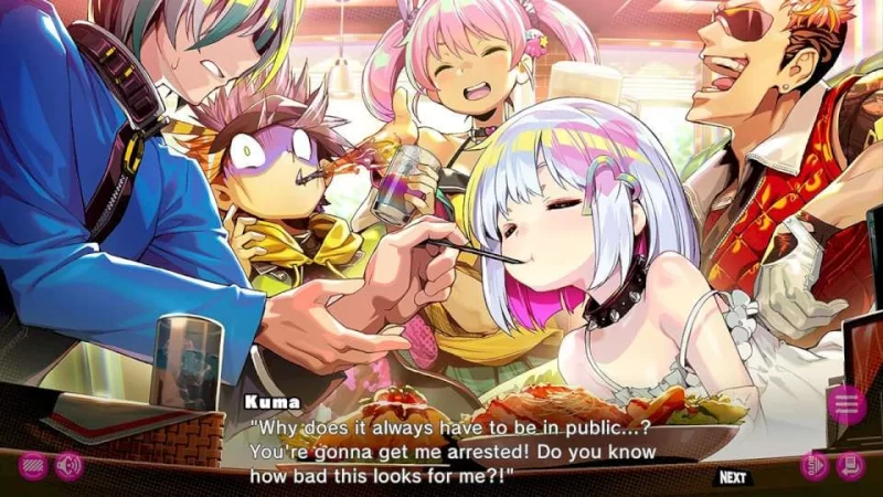 【经营SLG精品/动态/PC】多娜多娜~一起干坏事吧 Ver1.11 官中步兵版+DLC+存档 [1+6.27G][百度盘]