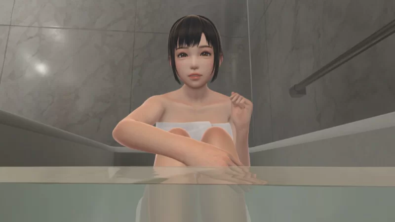 [PC互动3D]VR女友1.0官中 [1+5.3g][百度盘]