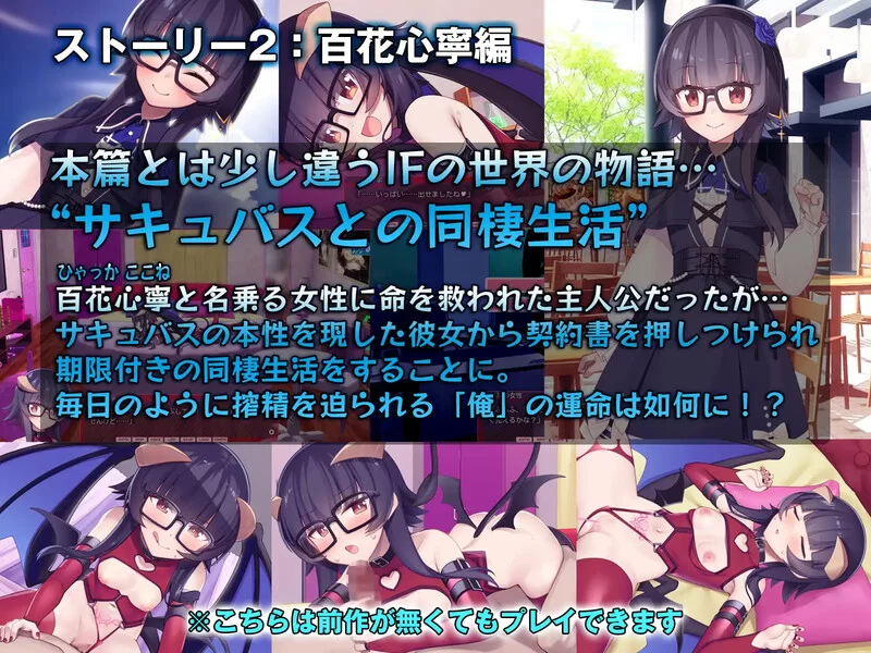 [PC-SLG]【爆款SLG/动态/汉化】外行离家少女与我 Sweet Days（… [1+1.1G][百度盘]