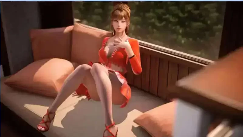 PC-ACT 3D大作/沙盒 与你在一起TOGETHER BnB Ver20250816 官方中文版 [1+36G][百度盘]