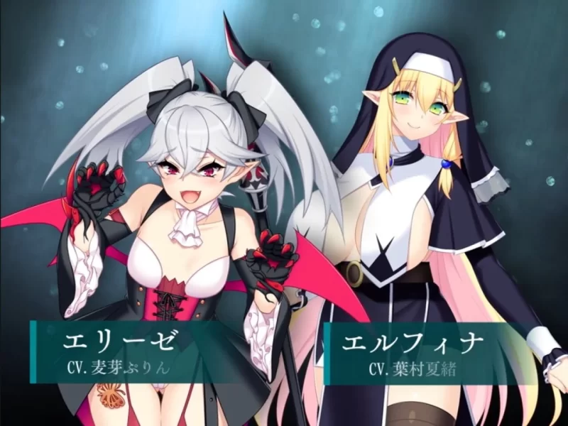 大更新[大型RPG/凌辱/pc] 龙之血用龙的诅咒精液向神复仇v2.0AI汉化版+全回想解放 [1+8.8G][百度盘]