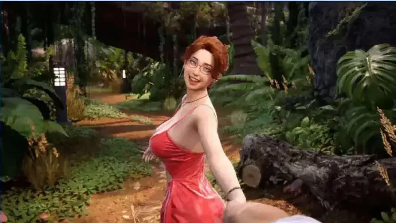 PC-ACT 3D大作/沙盒 与你在一起TOGETHER BnB Ver20250816 官方中文版 [1+36G][百度盘]