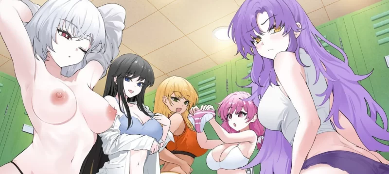 重大更新！[PC/SLG]网球天使EX  v1.10 官方中文版+DLC [1+1.91G][百度盘]