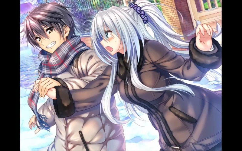 甜蜜女友情s+[PC] [1+10.2G][百度盘]