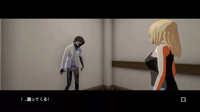 [PC-ACT] 【射击ACT/3D作品/全动态/官中】感染实验室（感染ラ… [1+3.6G][百度盘]