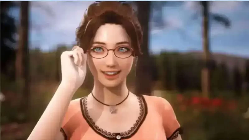 PC-ACT 3D大作/沙盒 与你在一起TOGETHER BnB Ver20250816 官方中文版 [1+36G][百度盘]