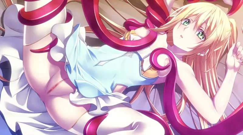 [PC大型SLG]圣女之血女武神1.03汉化版+全cg存档 [1+5g][百度盘]
