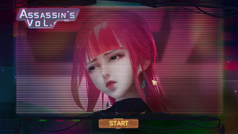 [PC-ACT] 【动作ACT/动态/官中】女刺客:陆无欹（Assassins Vol.）… [1+4.2G][百度盘]