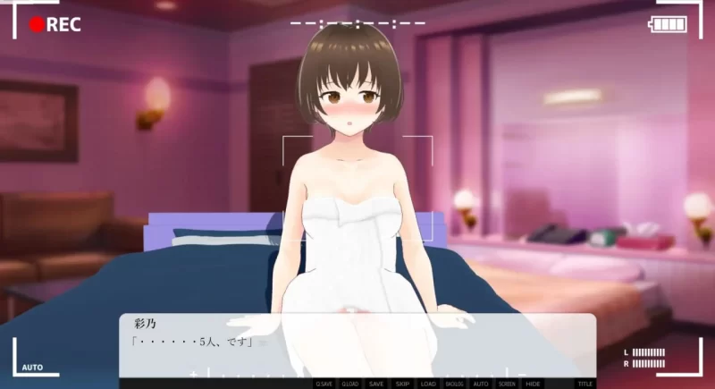 【ADV AI汉化PC】一边听妻子讲述过去的性经历 [1+813m][百度盘]