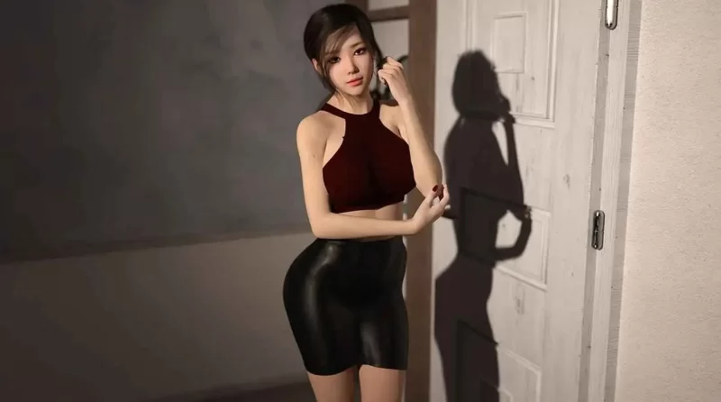 【绿帽NTR/双端】Wifey’s Dilemma Revisited妻子的困境重温0.76 汉化版 [4+5.43G][百度盘]