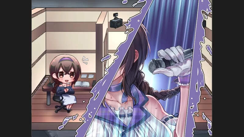 [养成SLG/偶像/pc] 性交制作Build.11934768 STEAM官中版+全DLC [600M] [1+600M][百度盘]