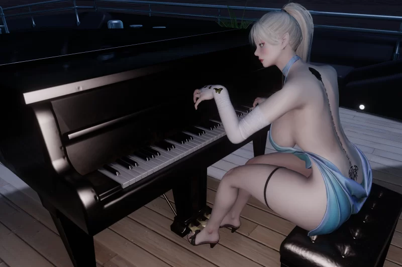 【PC】上古卷轴5老滚5爱的实验室 鸡子鱼 季梓虞整合Y4.0 400g [6p+390g][百度盘]