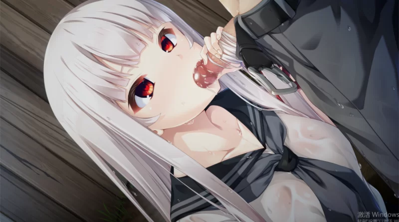 【PC/汉化/ADV】废村少女1+2+外传+全CG存档 [1+7.74G][百度盘]