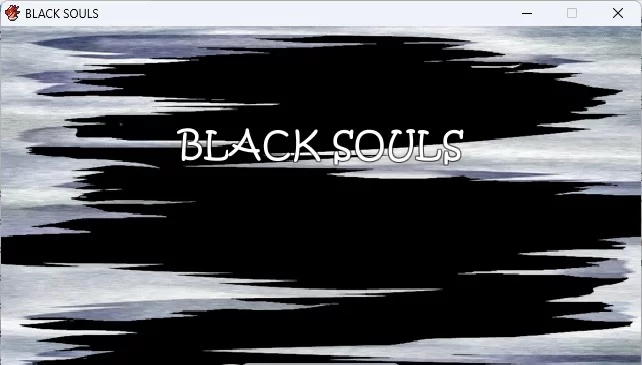 [PC/RPG/中文]BLACK SOULS STEAM官方中文版 [新官中] [830M/百度] [1+830M][百度盘]