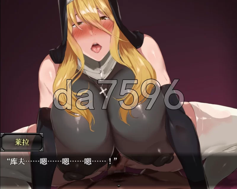 PC–邪教的俘虏 邪教の虜 内嵌机翻版+自带全回想存档 [1+850M][百度盘]