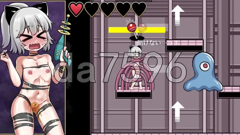 PC–突击莉莉 バレットリリィ 生肉版+自带全回想解放 [1+3.5G][百度盘]