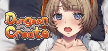 [日式RPG/新汉化] 地下城创造 V1.0 内嵌AI汉化版 [1+590M][百度盘]