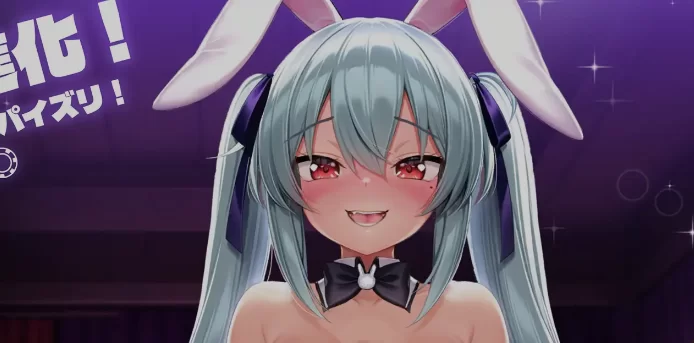 [PC/互动SLG/AI汉化/全动态] 合成×爆R进化！兔女郎 VIP 胸推服务 [1+200M][百度盘]