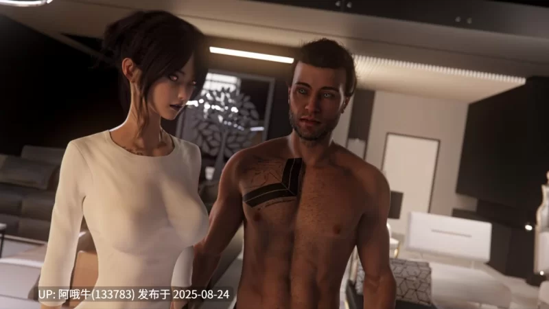 pc slg 她的碎片 Shards of Her v0.4.6 AI汉化 [n+11.16g][百度盘]